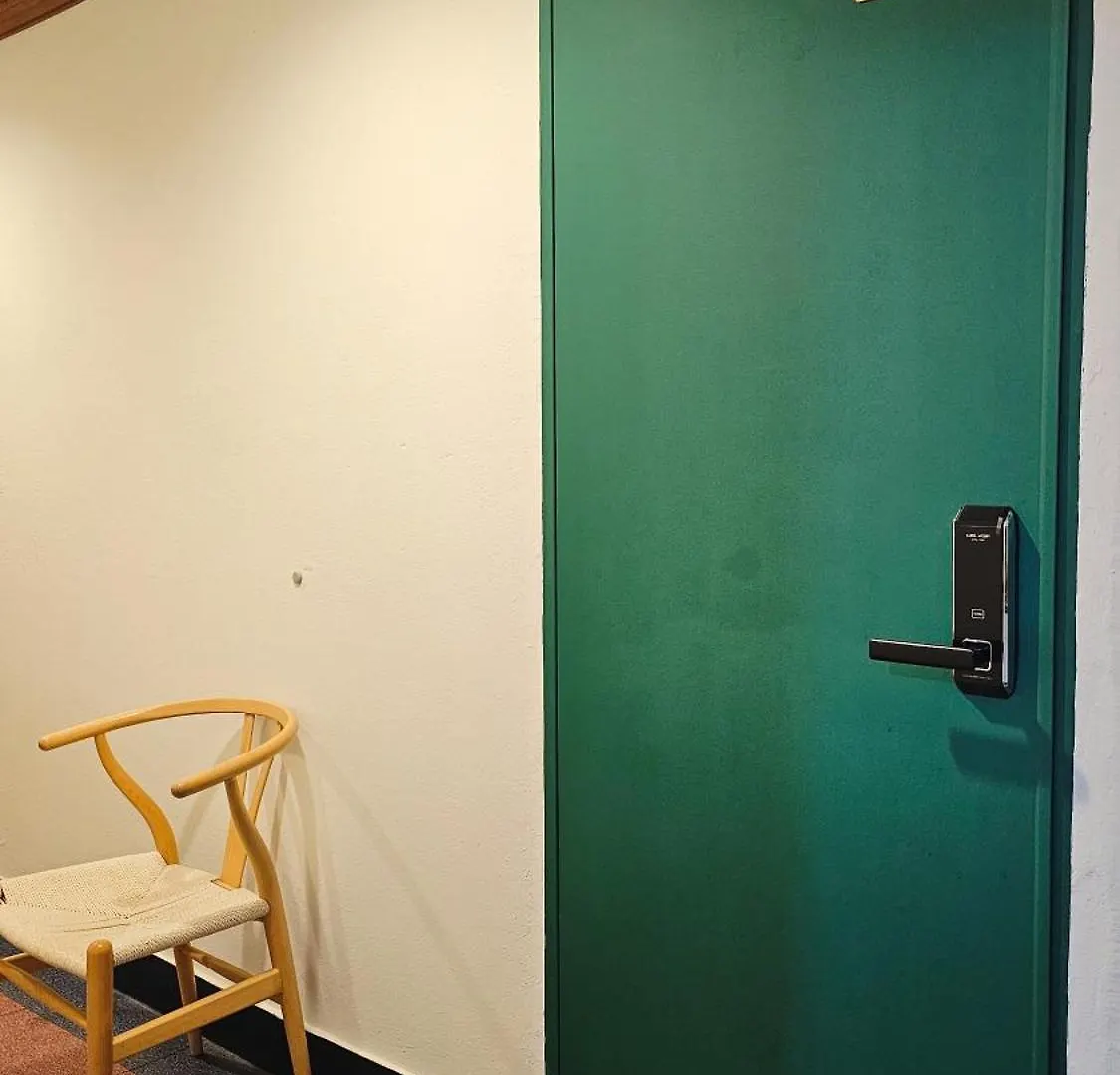 The Stay 인천 호스텔