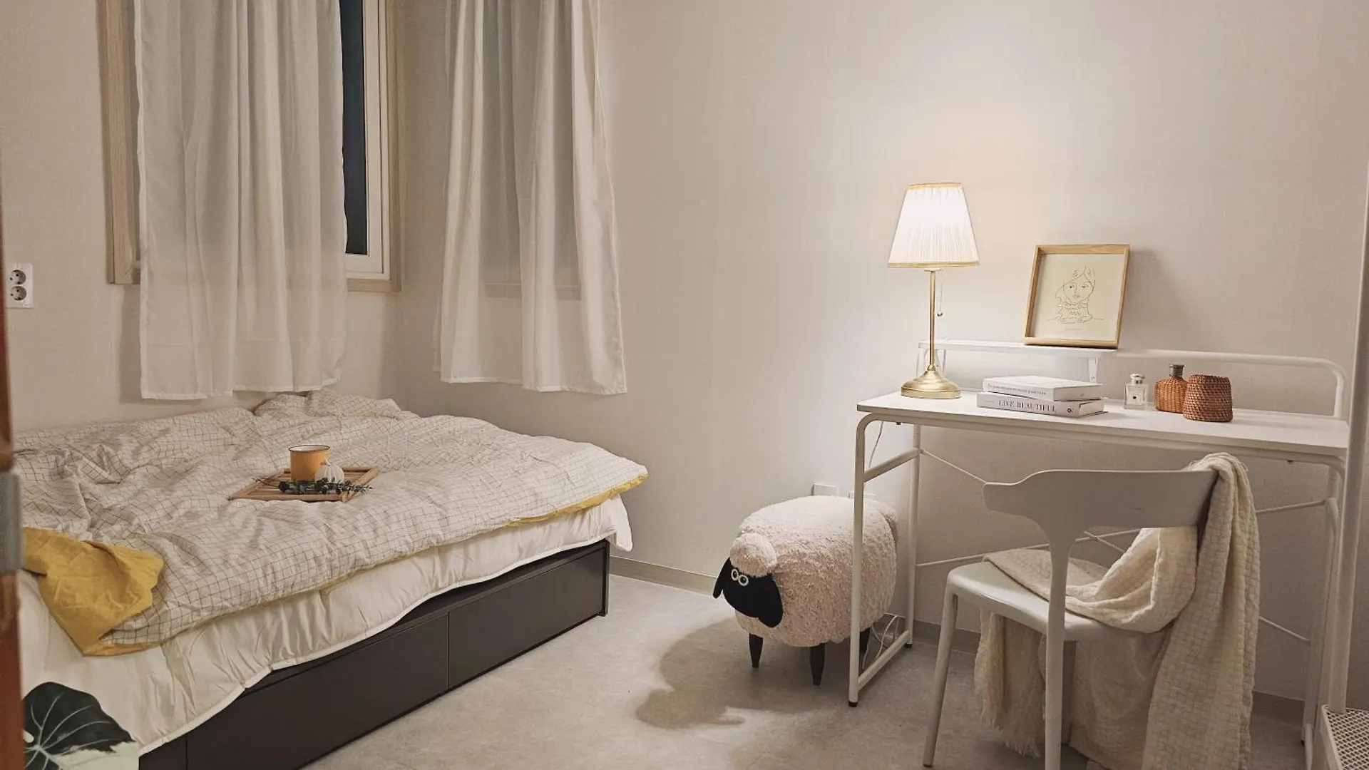 The Stay 인천 대한민국