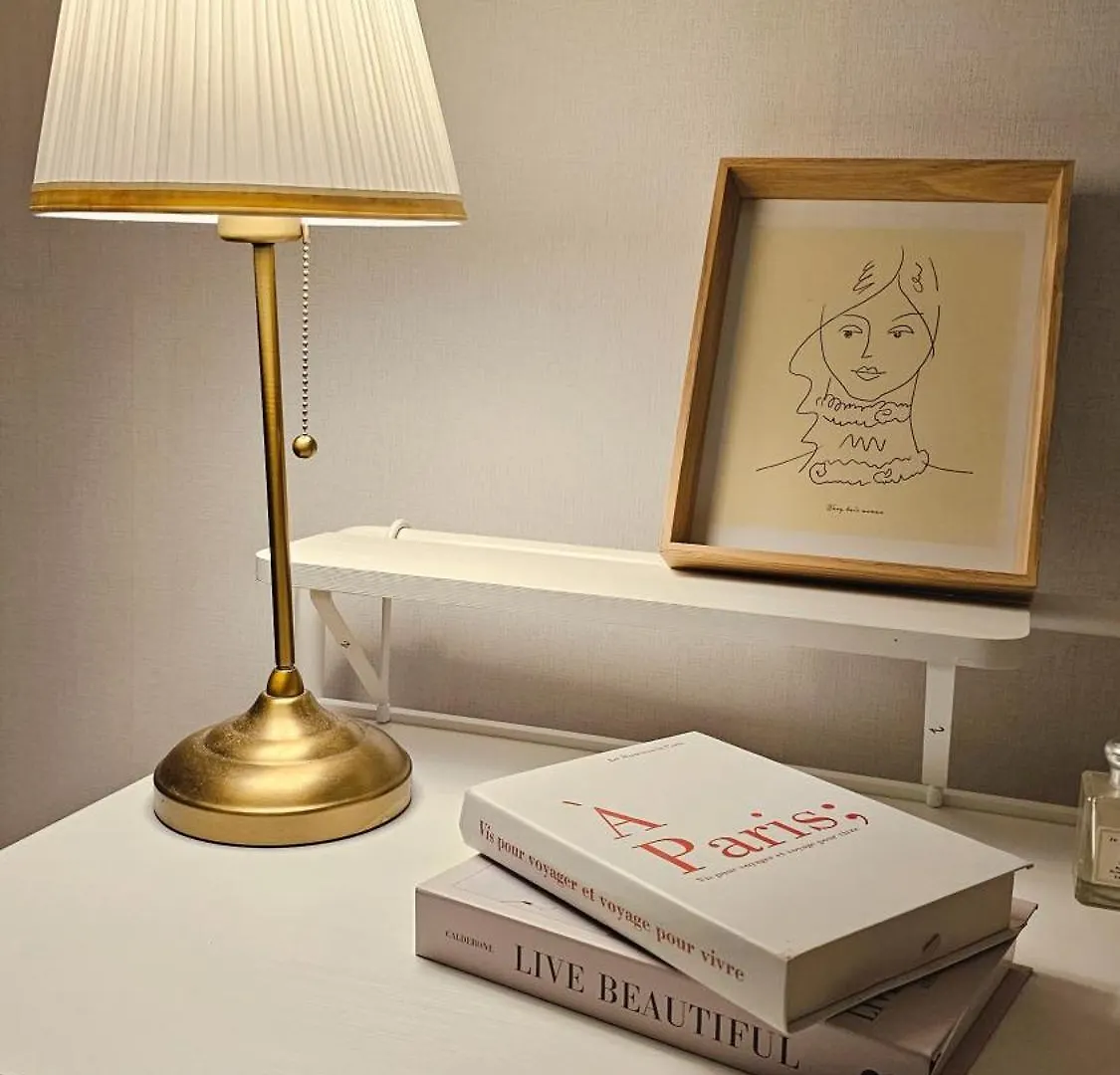 호스텔 The Stay 인천