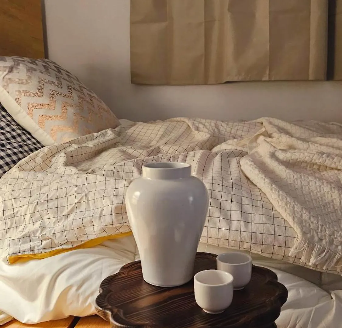 The Stay 인천 0*,  대한민국