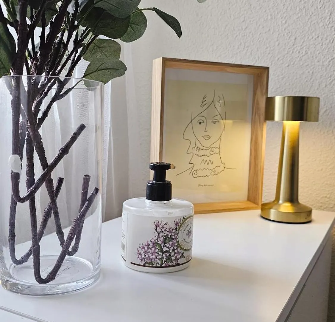 The Stay 인천 호스텔