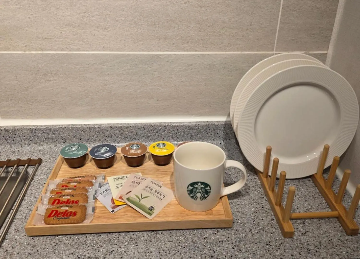 The Stay Incheon Hostel