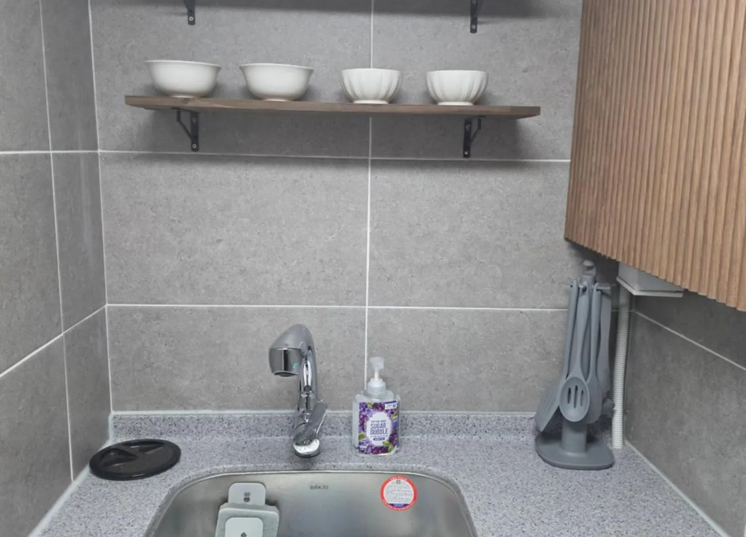Hostel The Stay Incheon