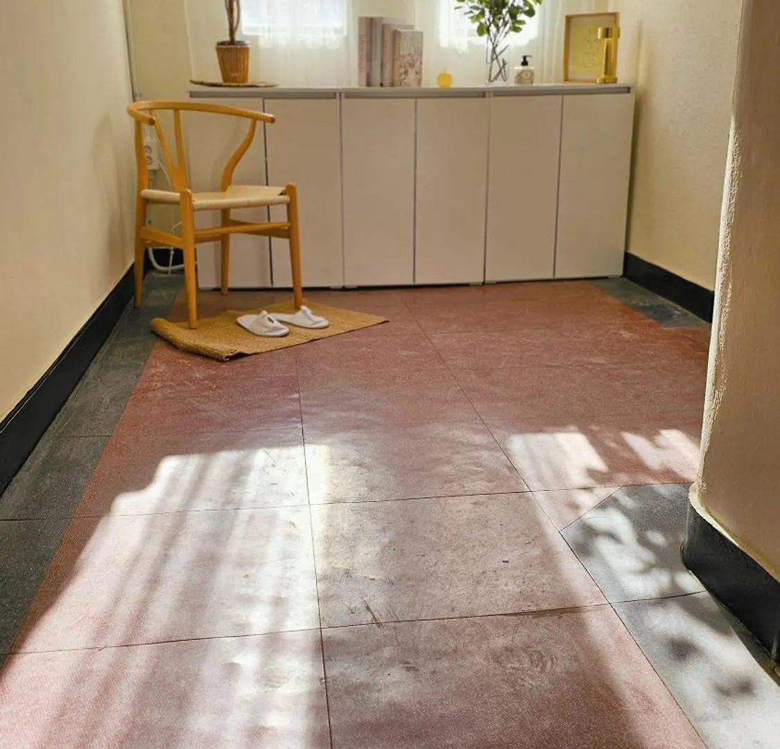 The Stay インチョン広域市