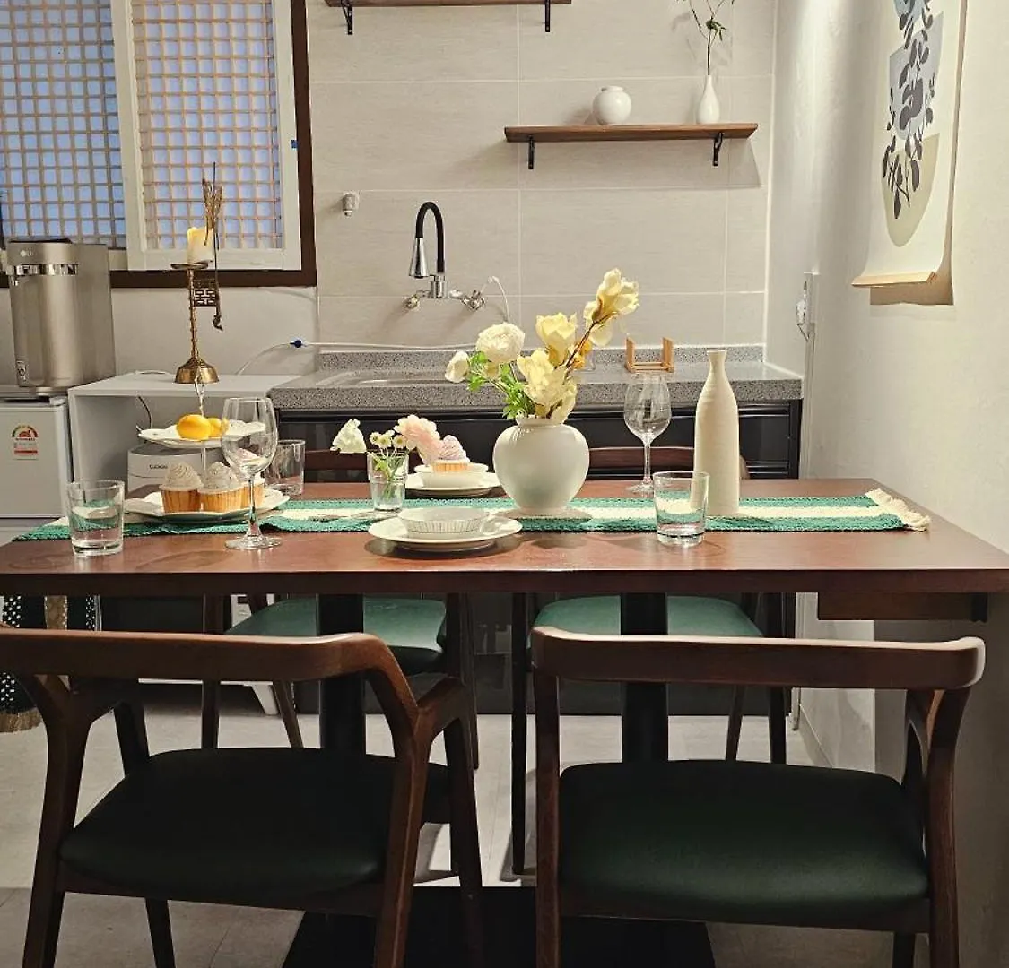 The Stay インチョン広域市 0*,