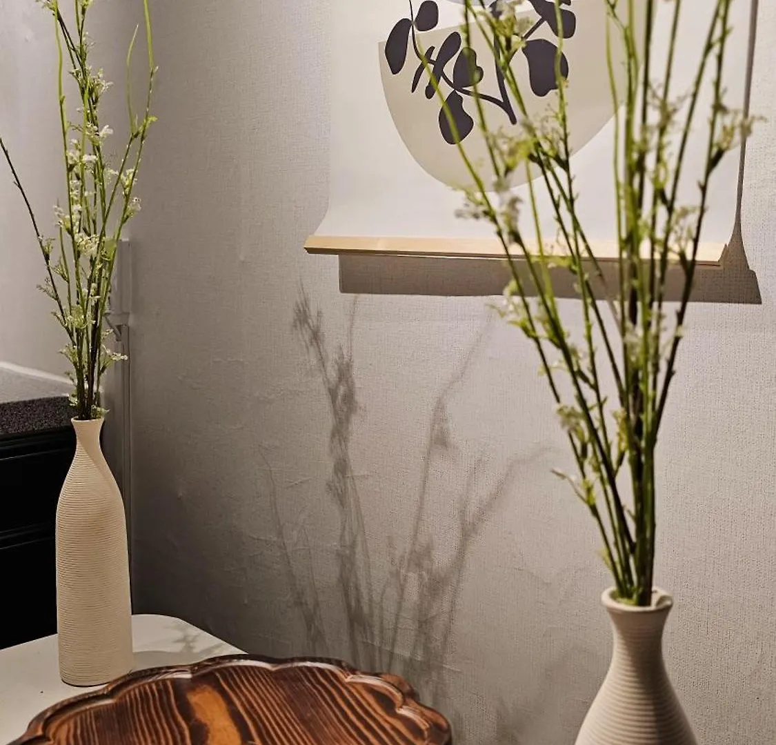 The Stay インチョン広域市