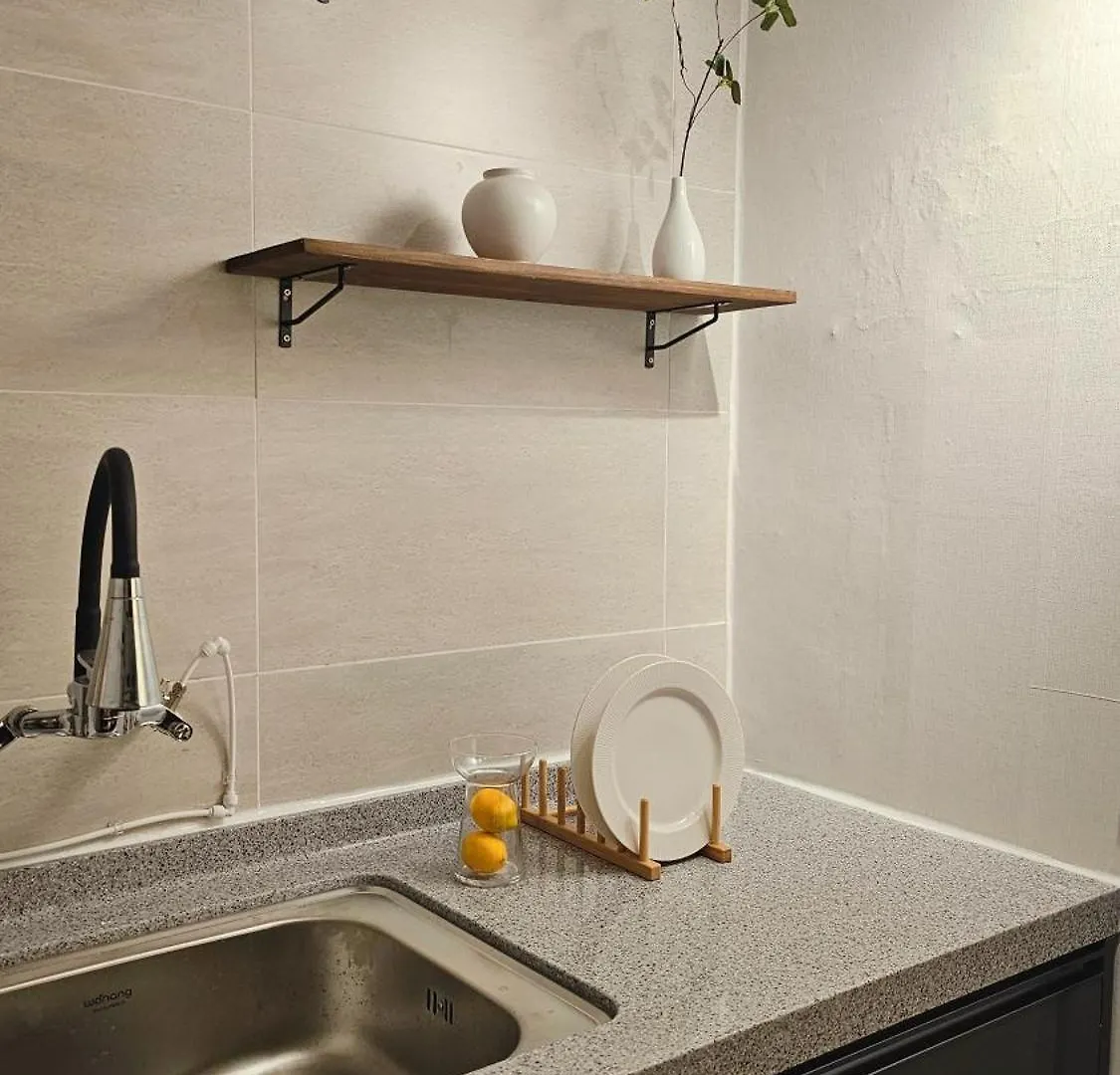 The Stay インチョン広域市 韓国