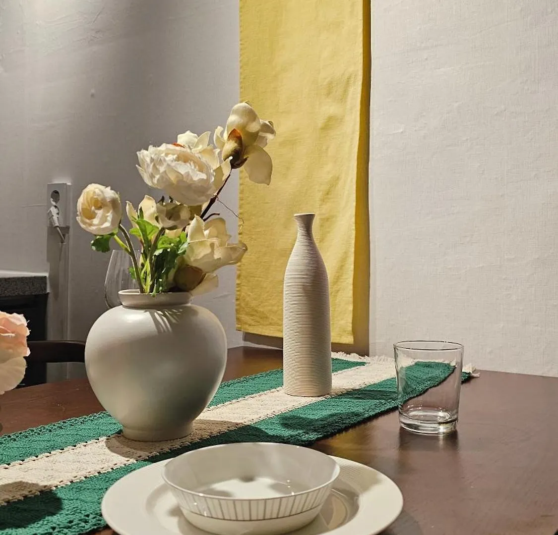 ホステル The Stay インチョン広域市