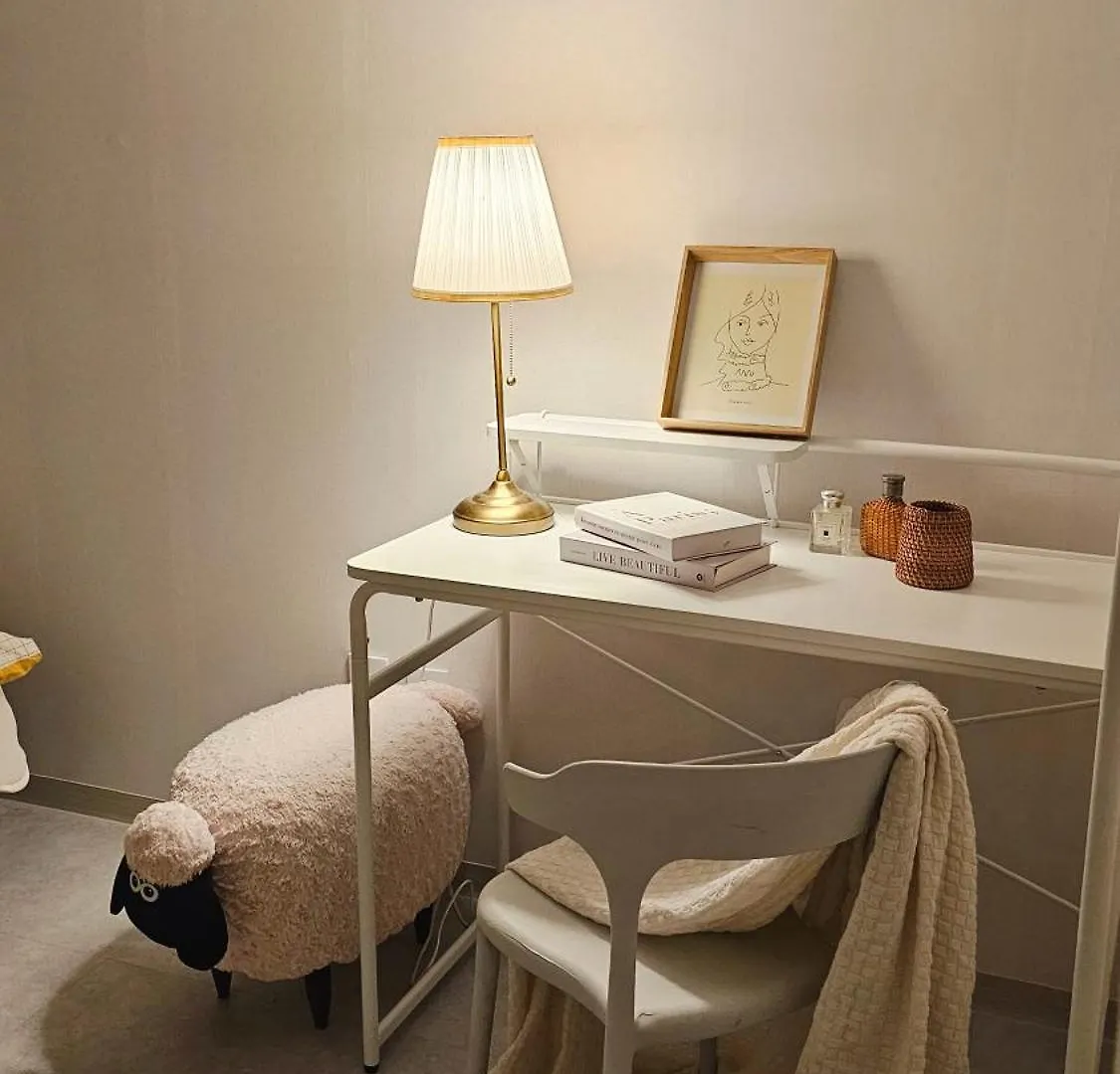 The Stay インチョン広域市 ホステル