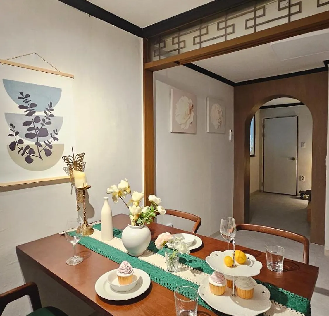 ホステル The Stay インチョン広域市 韓国