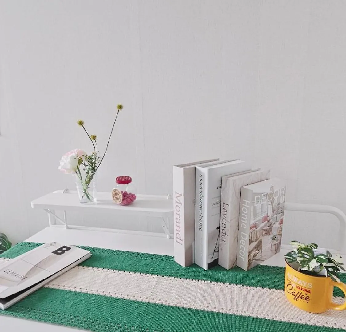 The Stay インチョン広域市