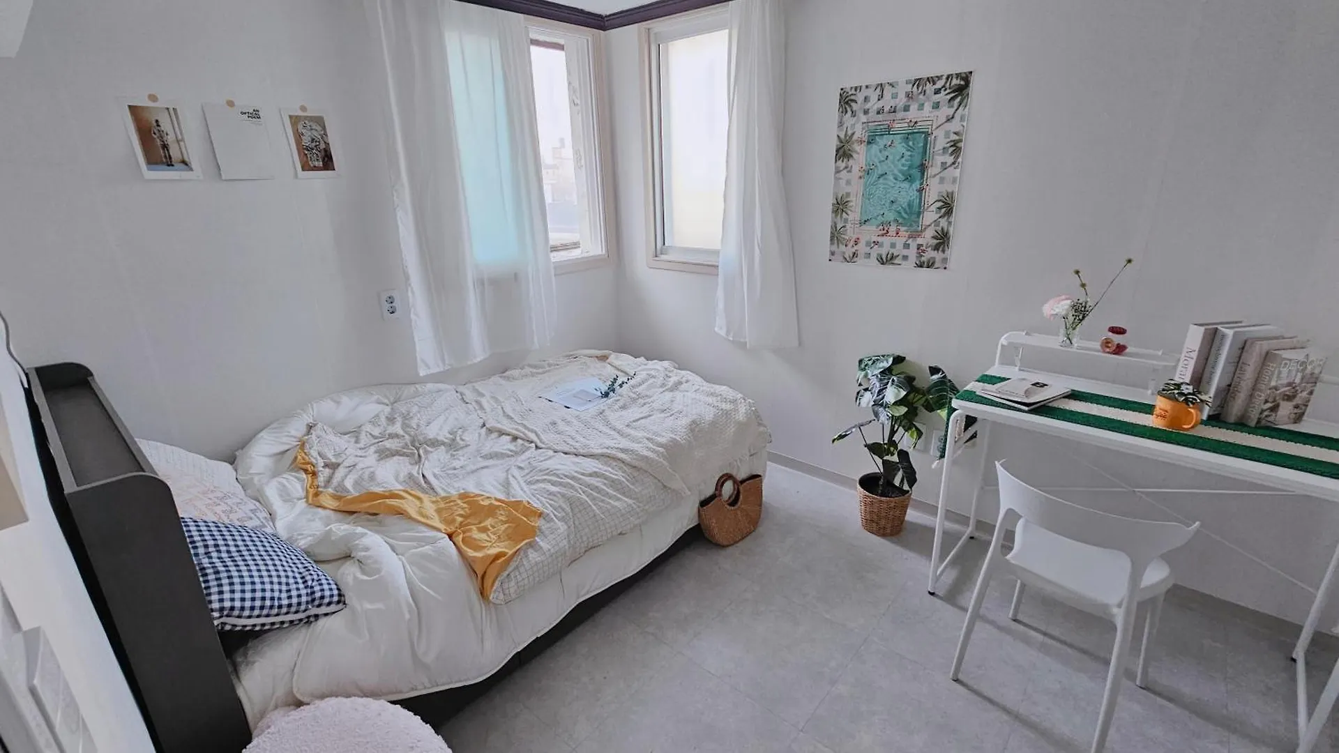 The Stay インチョン広域市