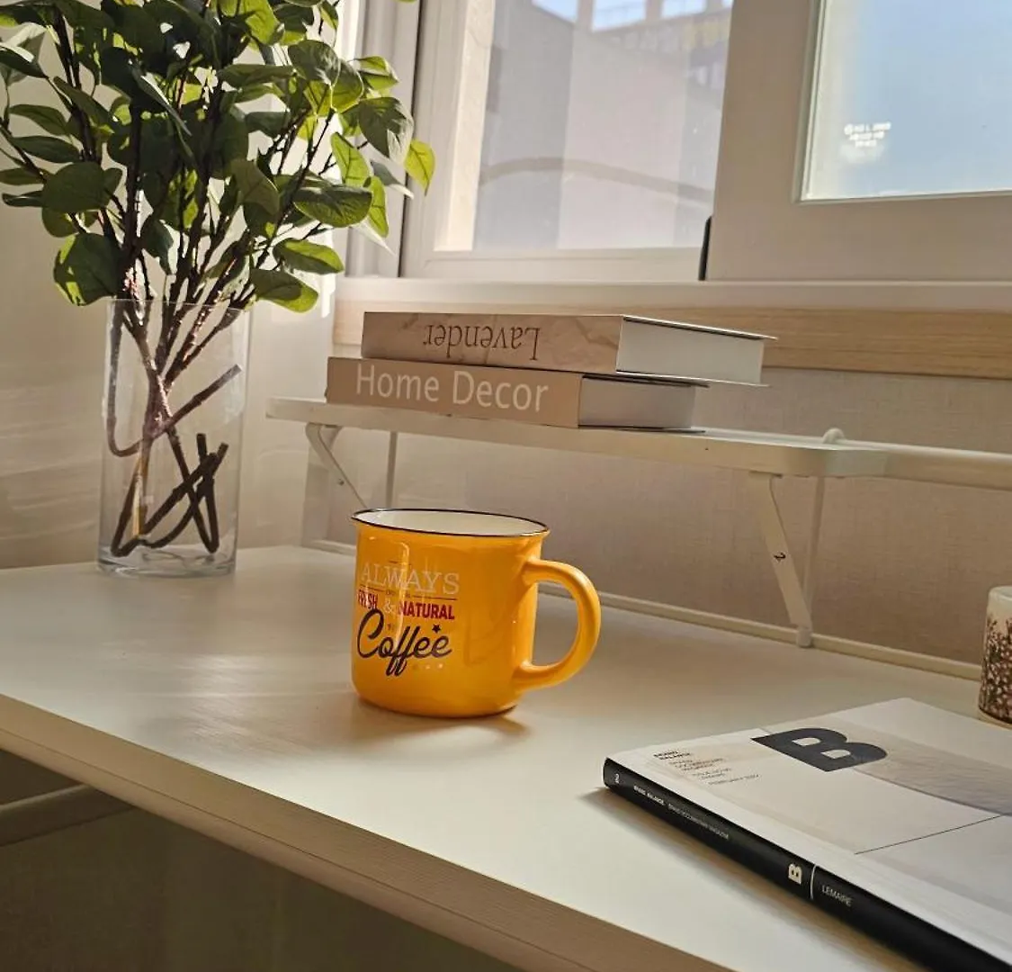 ホステル The Stay インチョン広域市