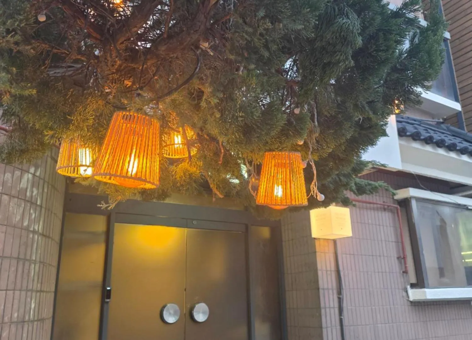 ホステル The Stay インチョン広域市