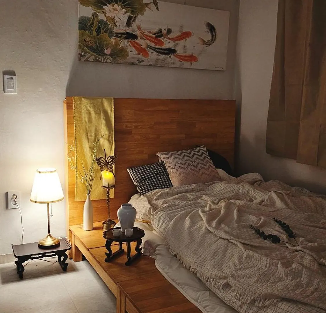 The Stay インチョン広域市 韓国