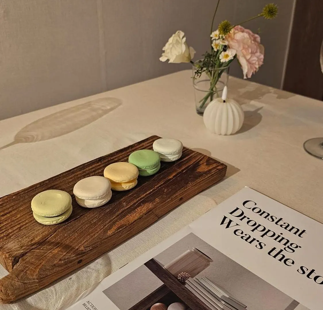 The Stay インチョン広域市 ホステル