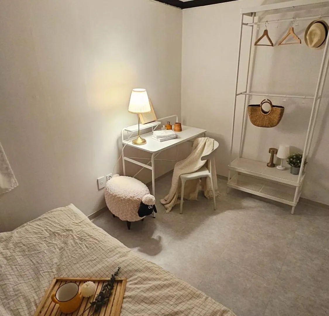 ホステル The Stay インチョン広域市