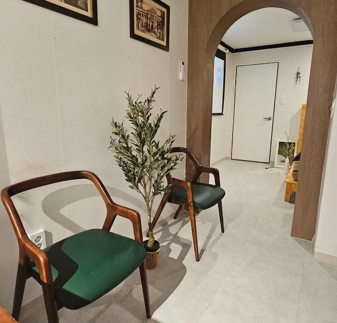 ホステル The Stay インチョン広域市 韓国