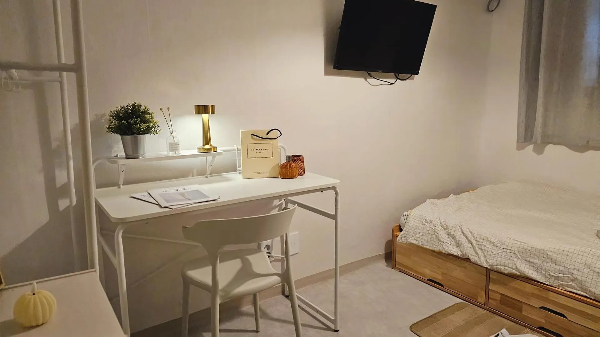 The Stay インチョン広域市 ホステル