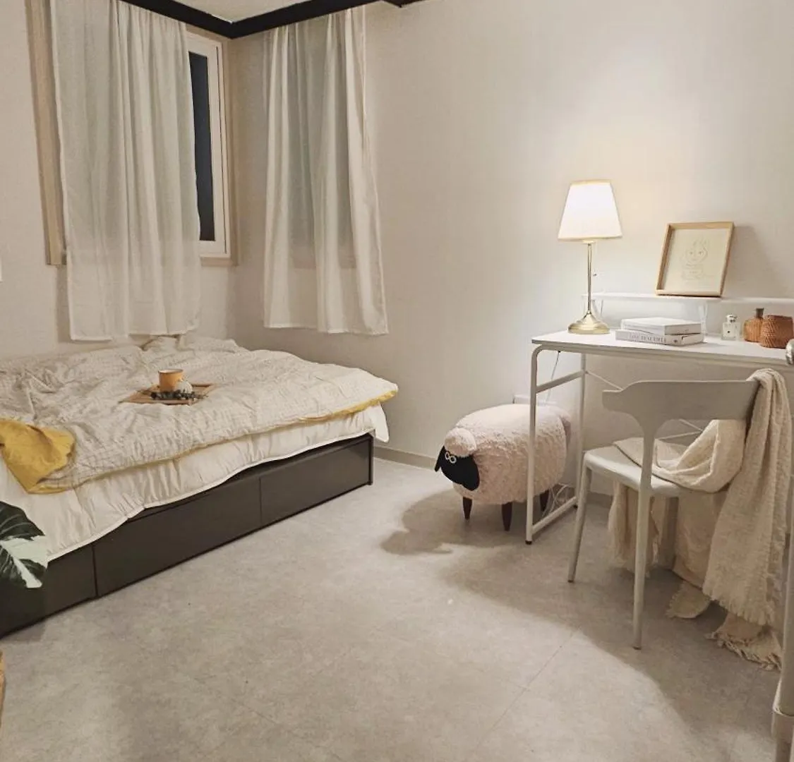 The Stay インチョン広域市