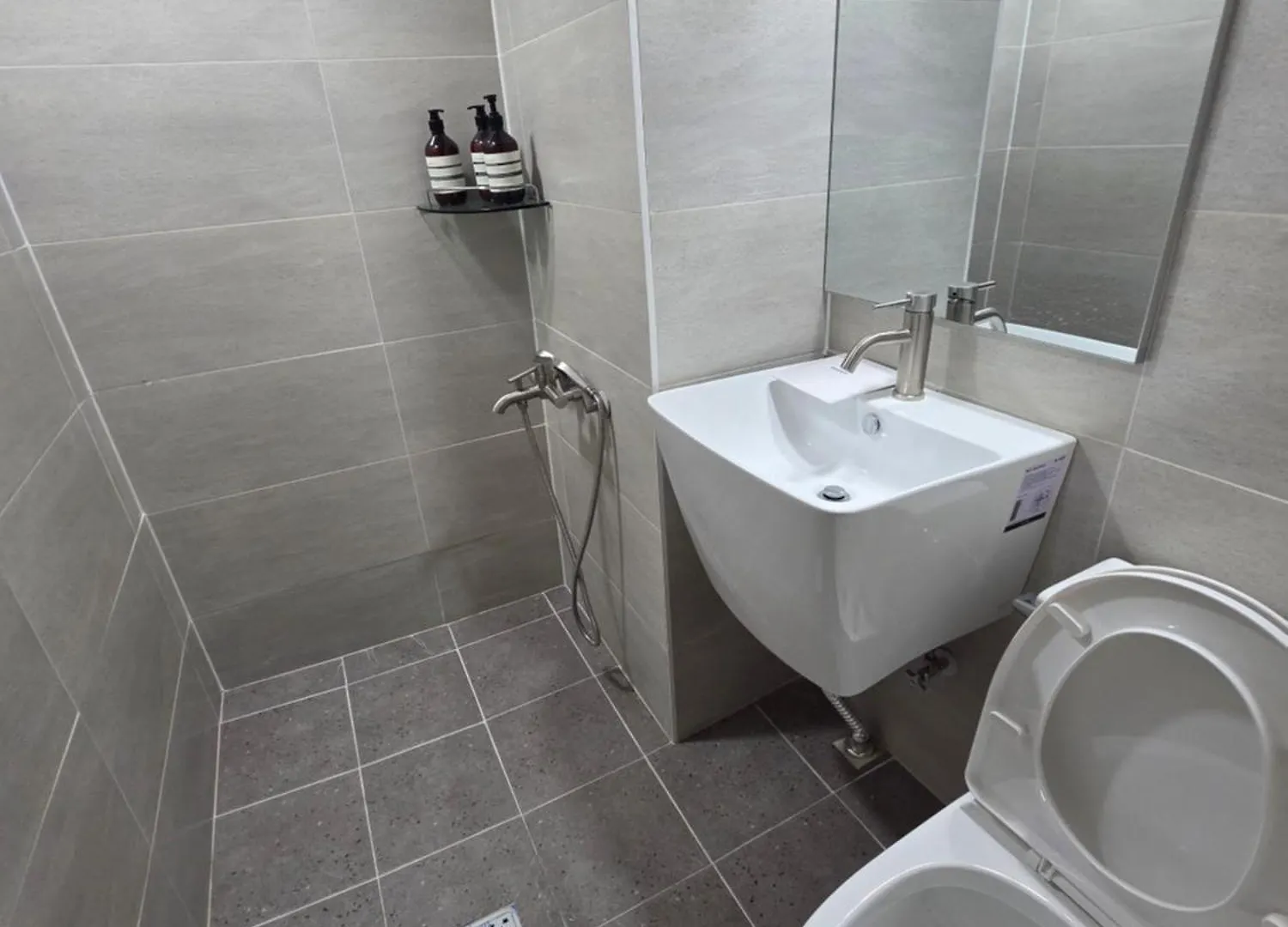 The Stay インチョン広域市